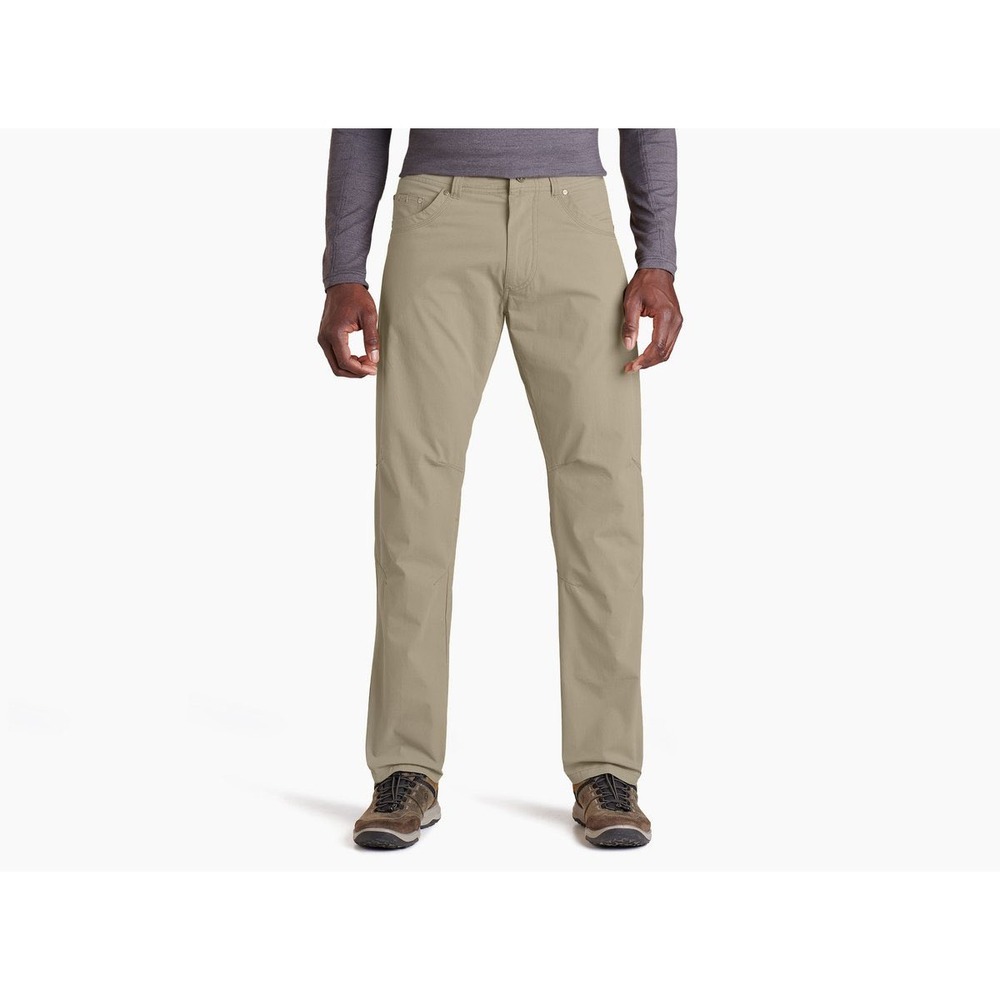 KUHL Revolvr Pants Mens 30x30 Uberkuhl Stretch Hiking 5232